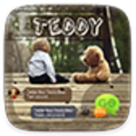 teddy android application logo